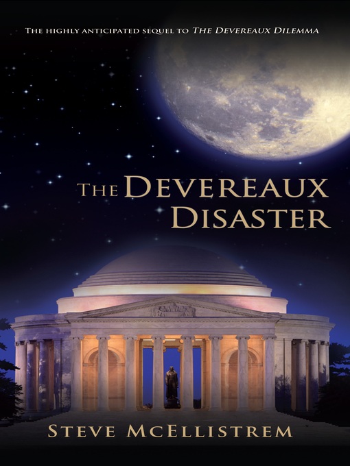 Title details for The Devereaux Disaster by Steve McEllistrem - Available